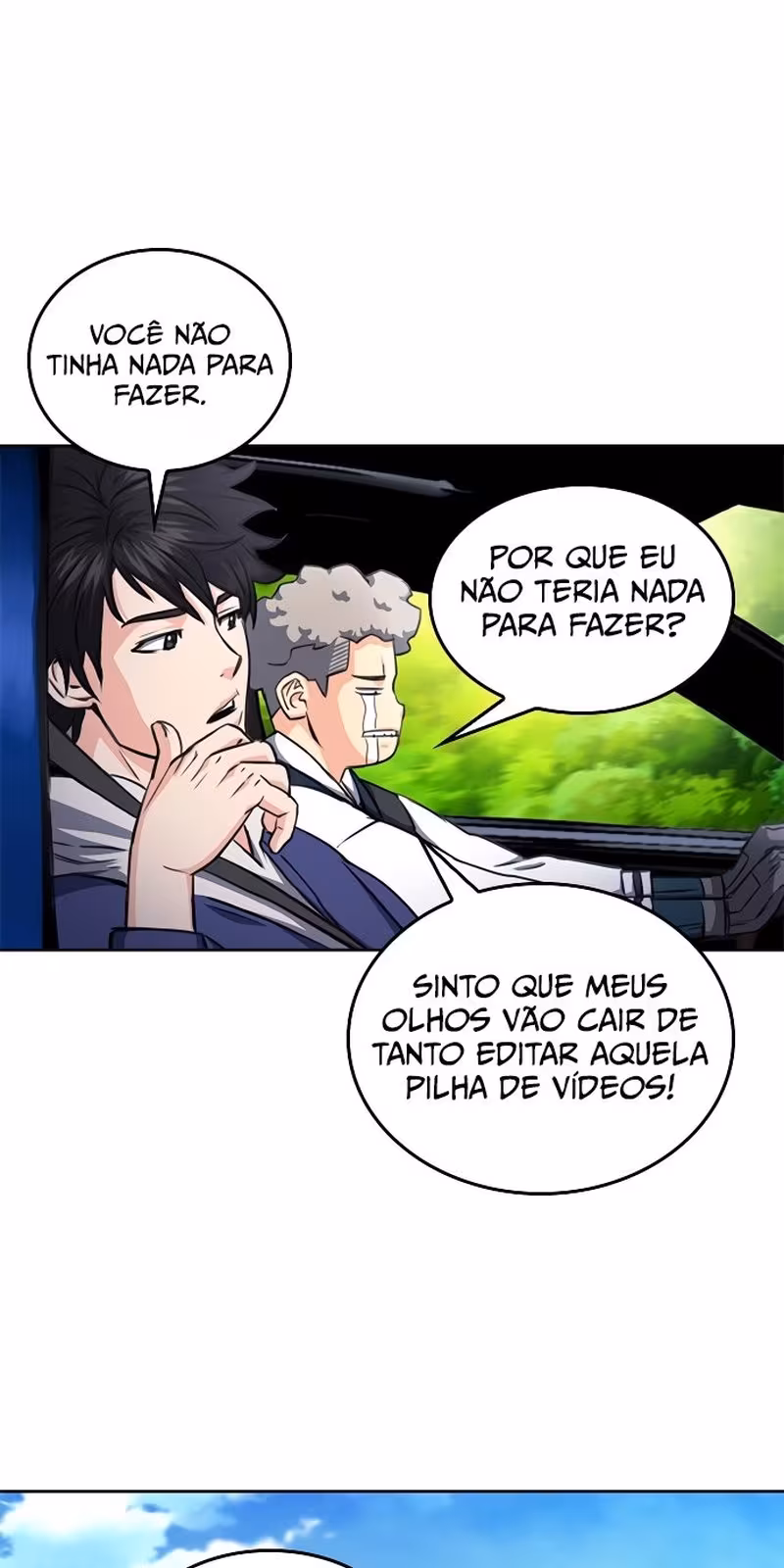 Página do Capítulo 56
