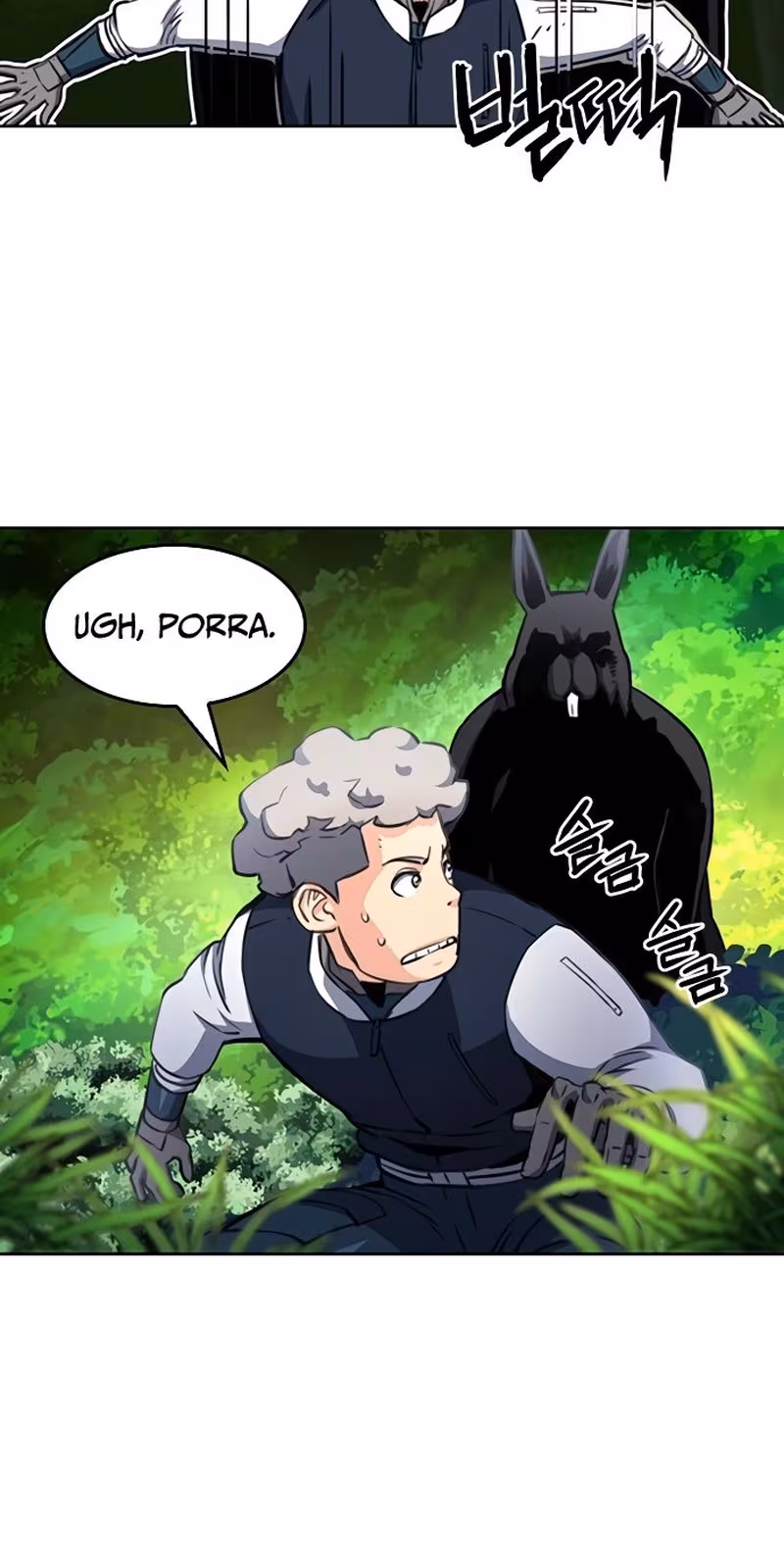 Página do Capítulo 56