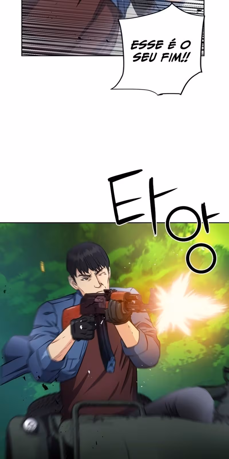 Página do Capítulo 57