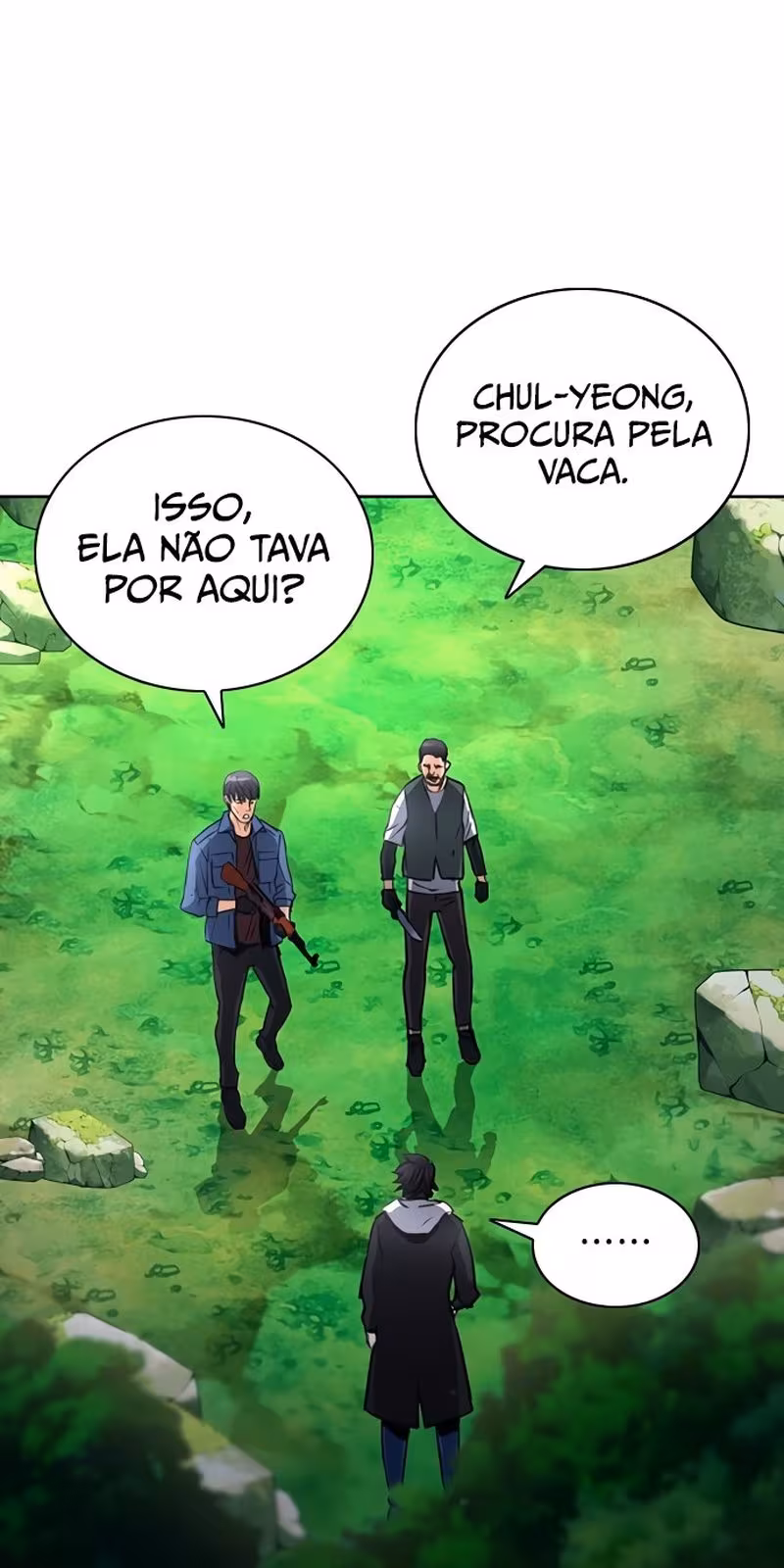 Página do Capítulo 58