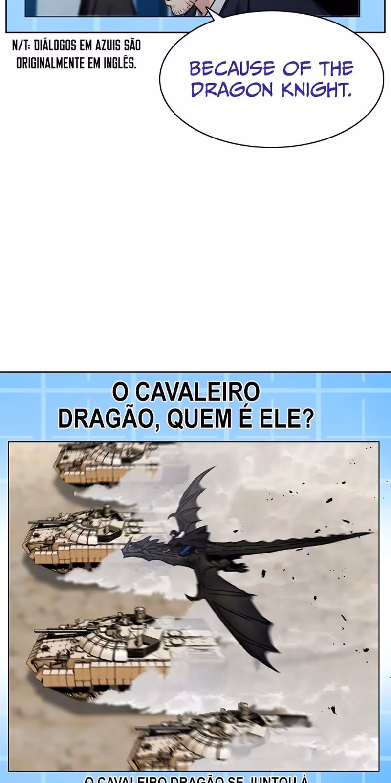 Página do Capítulo 60