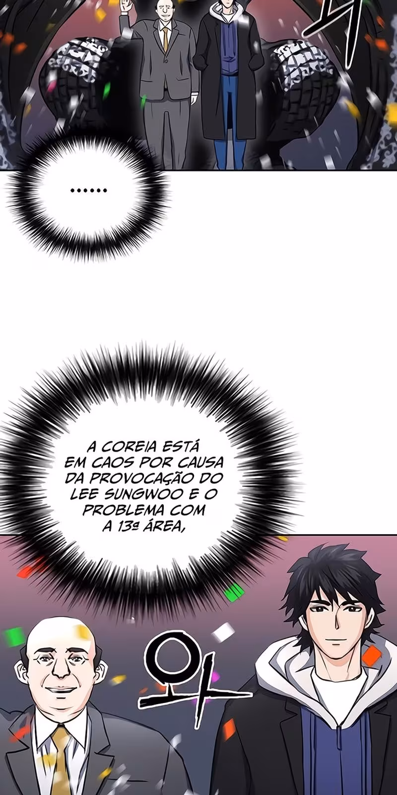 Página do Capítulo 61