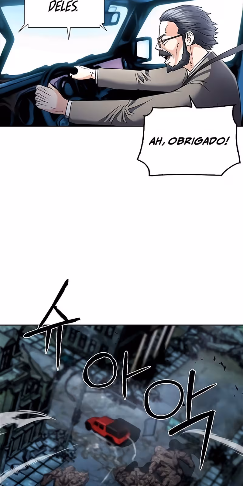 Página do Capítulo 61