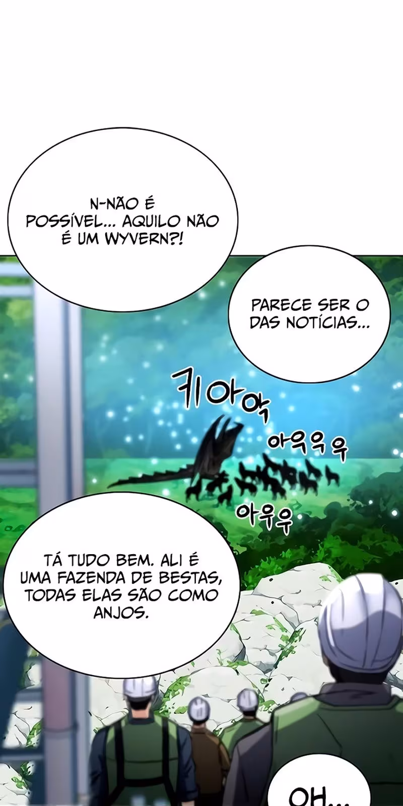 Página do Capítulo 61
