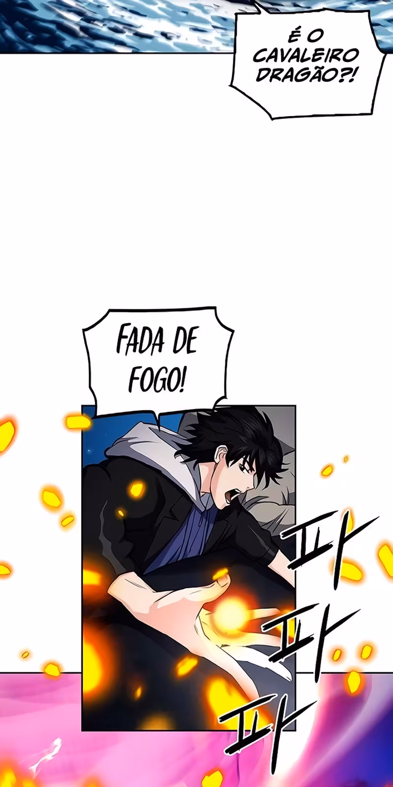 Página do Capítulo 62