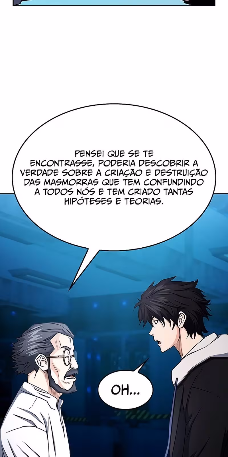 Página do Capítulo 63