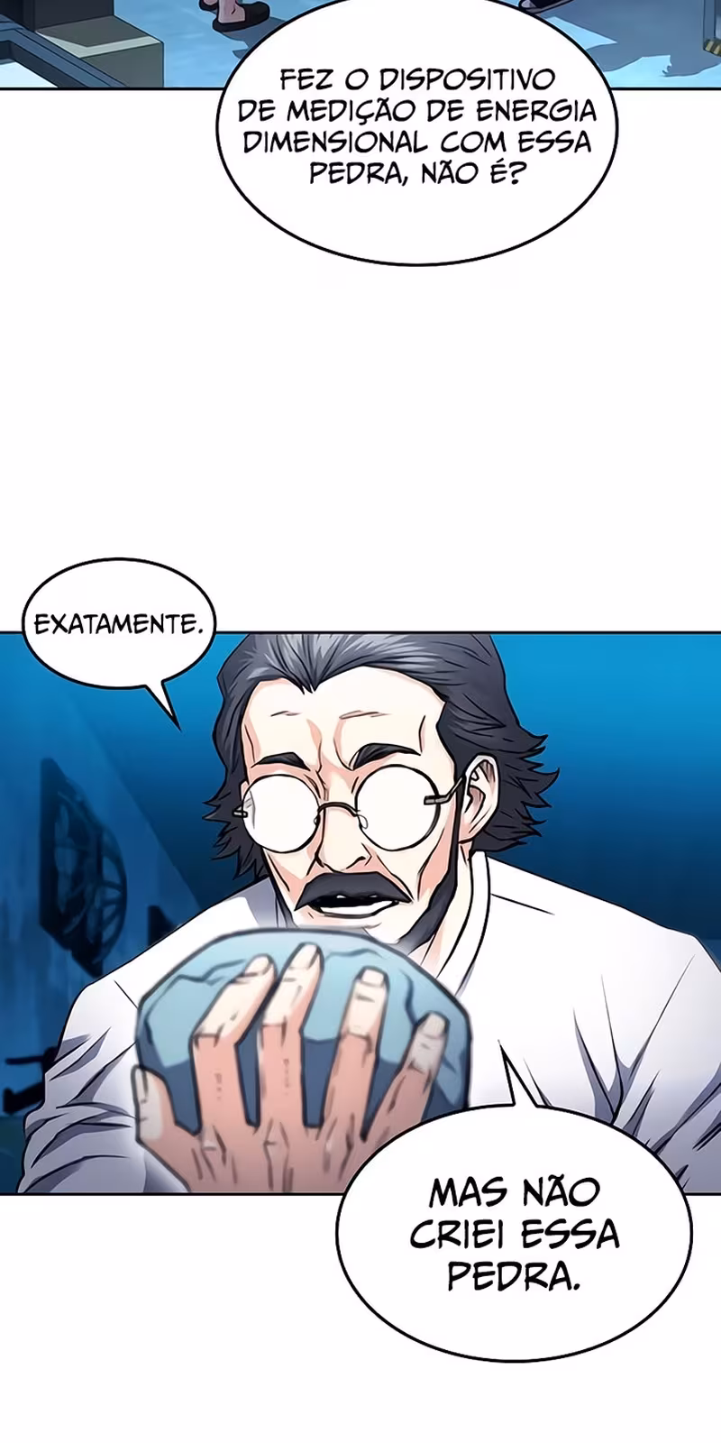 Página do Capítulo 63