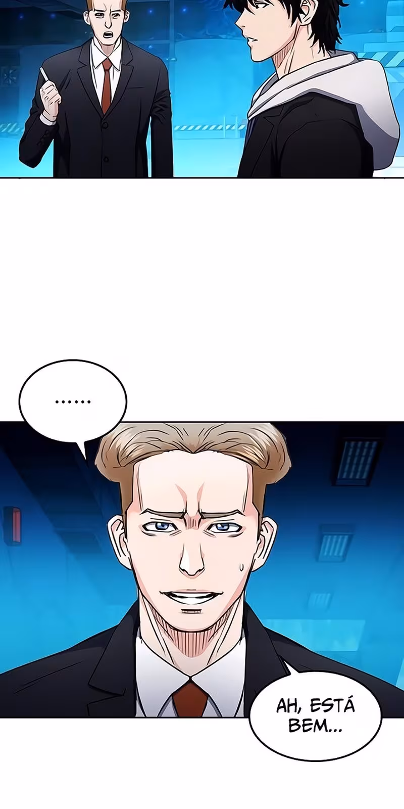 Página do Capítulo 64