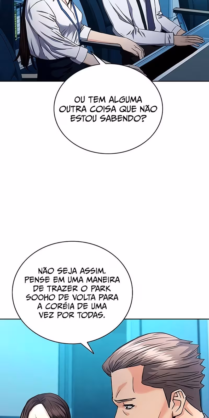 Página do Capítulo 65