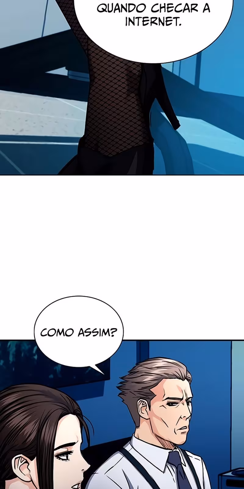 Página do Capítulo 65