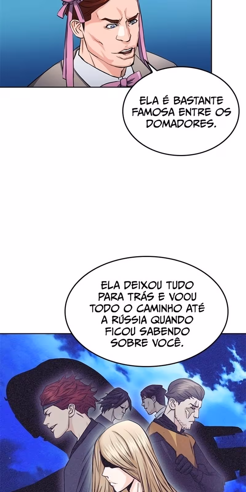 Página do Capítulo 66