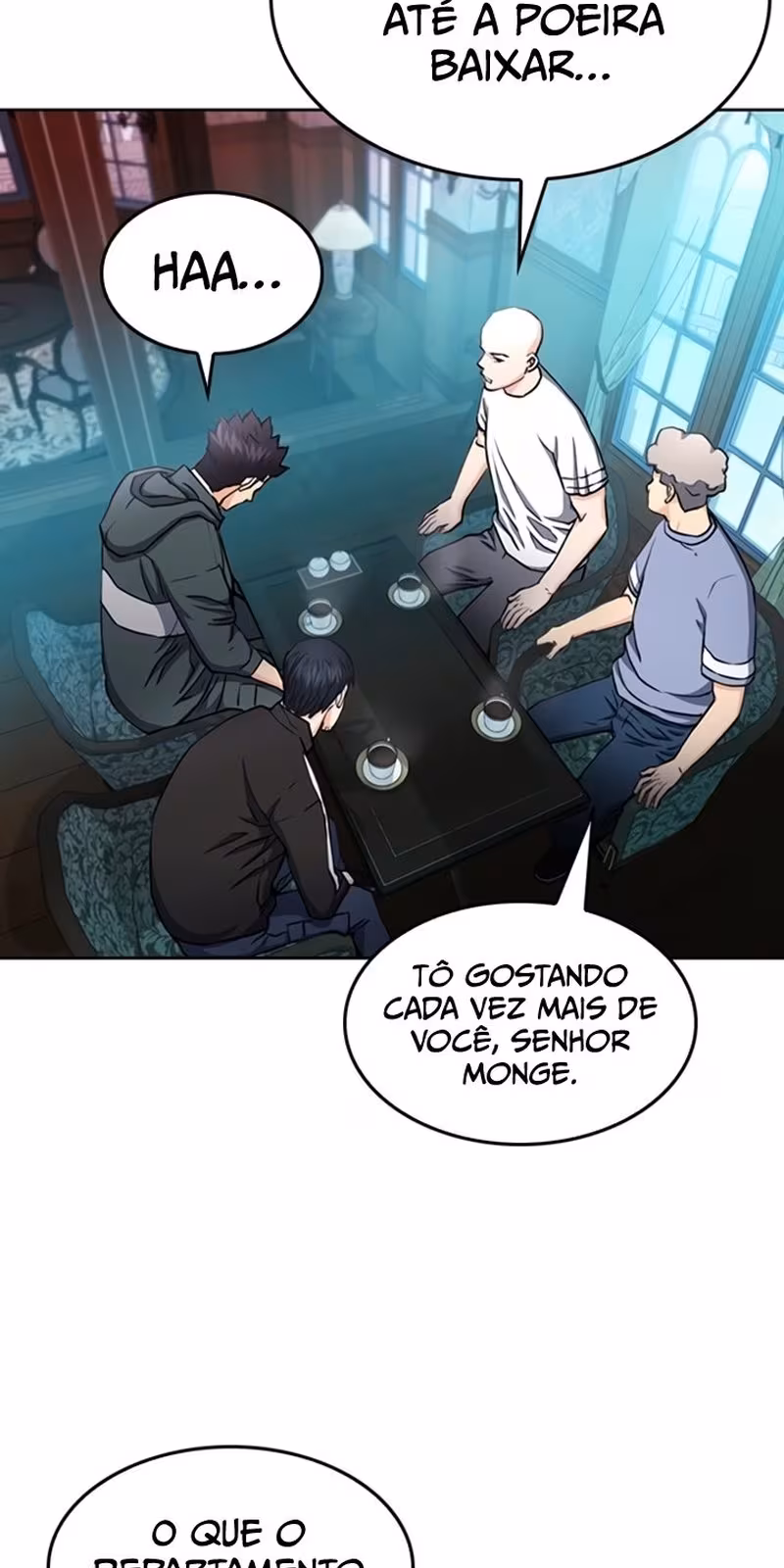 Página do Capítulo 67