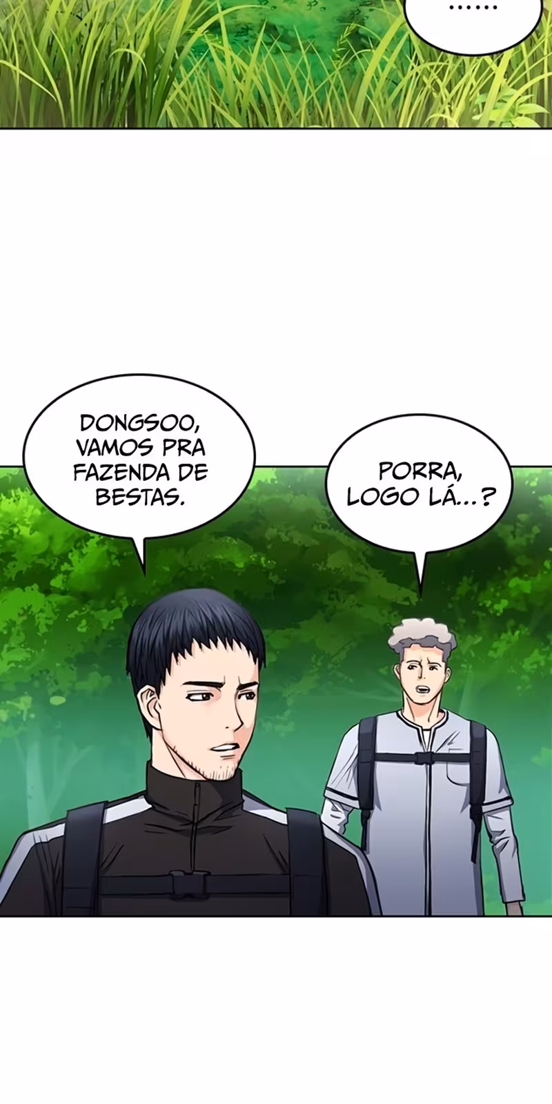 Página do Capítulo 67