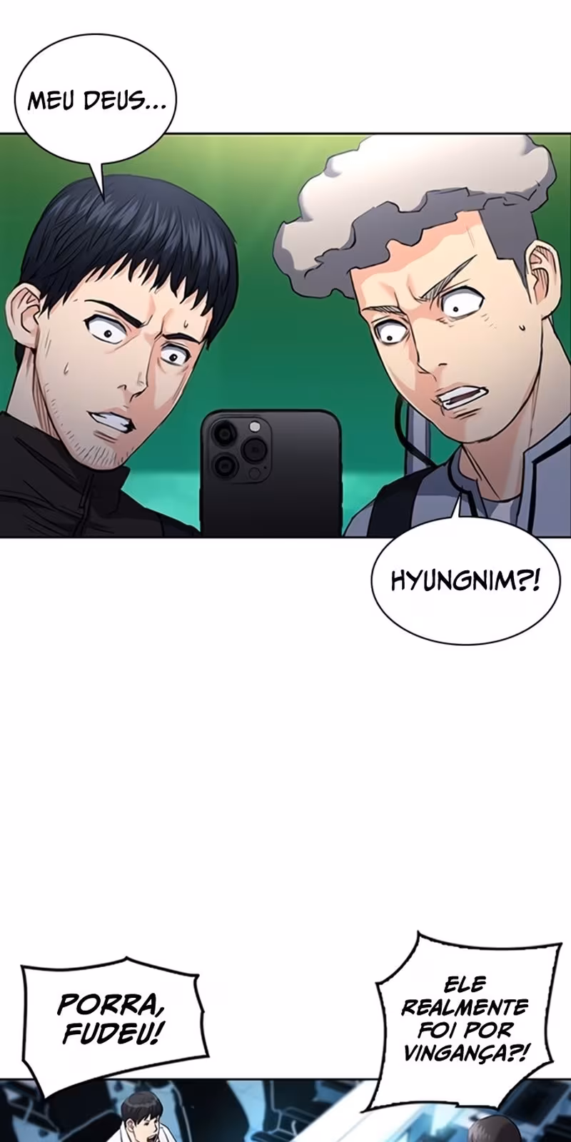Página do Capítulo 67