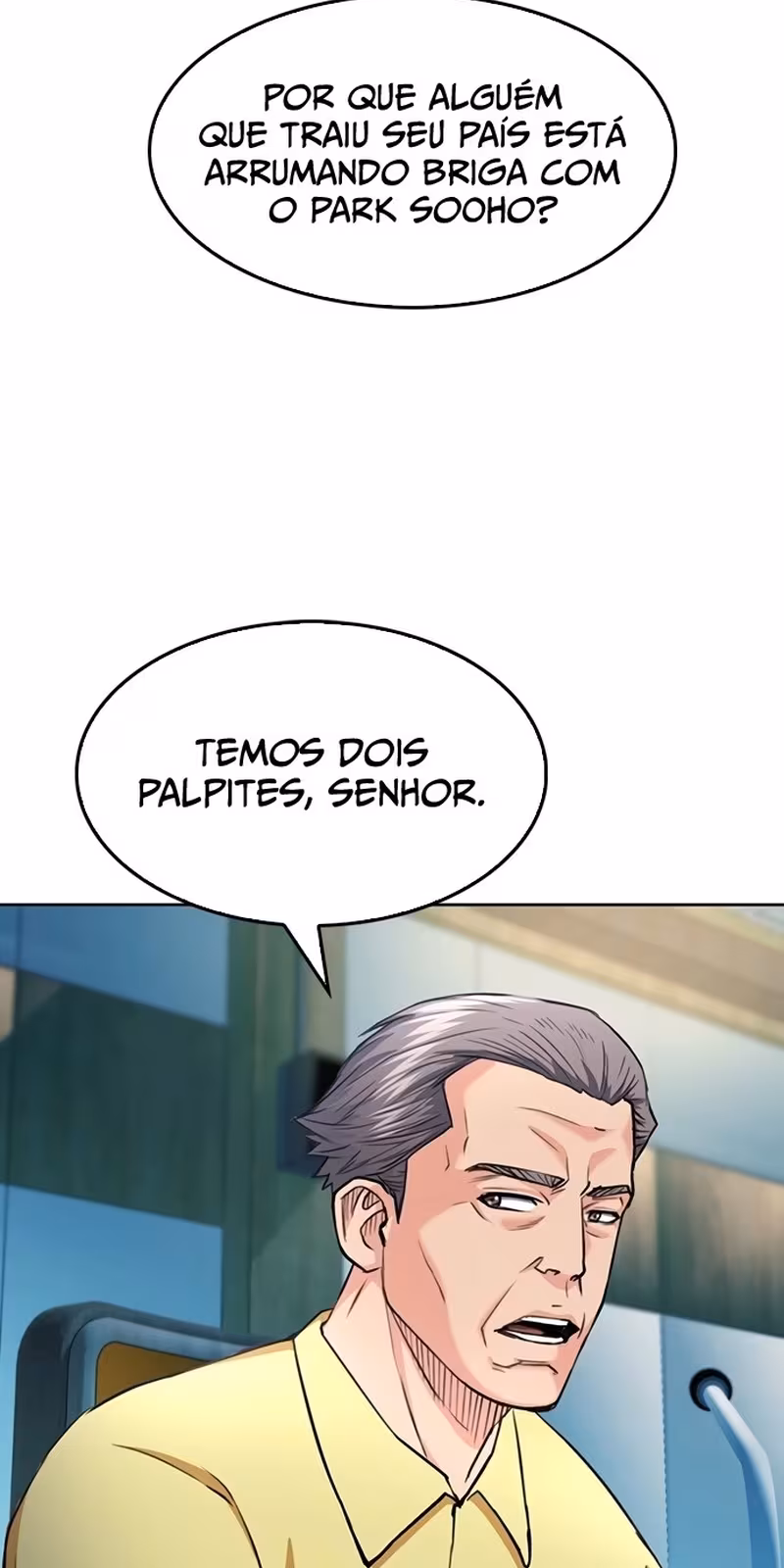 Página do Capítulo 69
