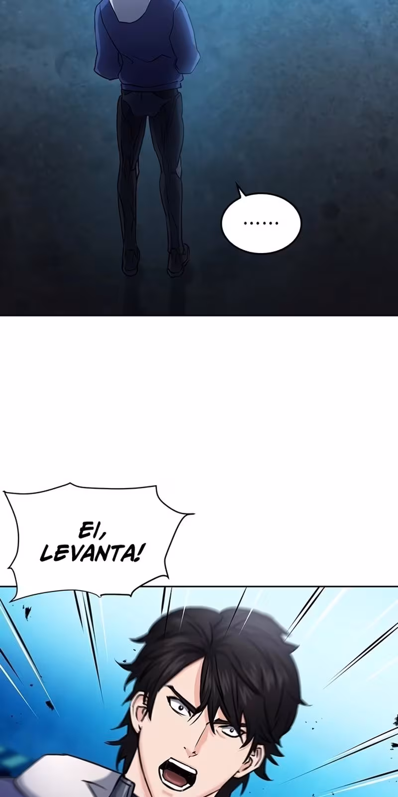 Página do Capítulo 69