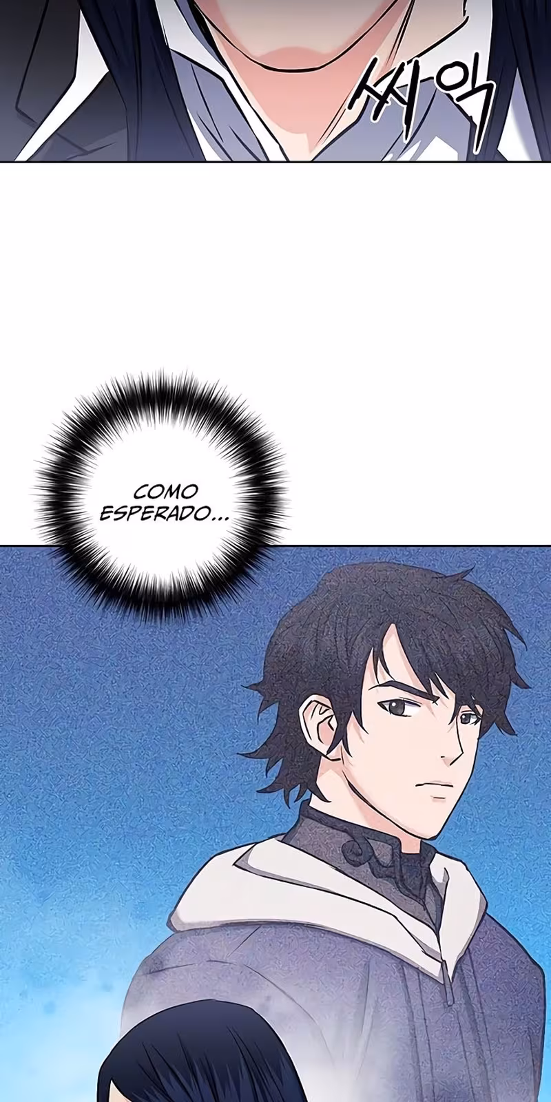 Página do Capítulo 71