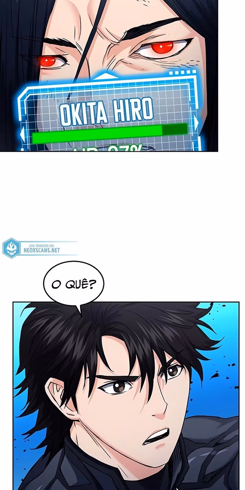 Página do Capítulo 72