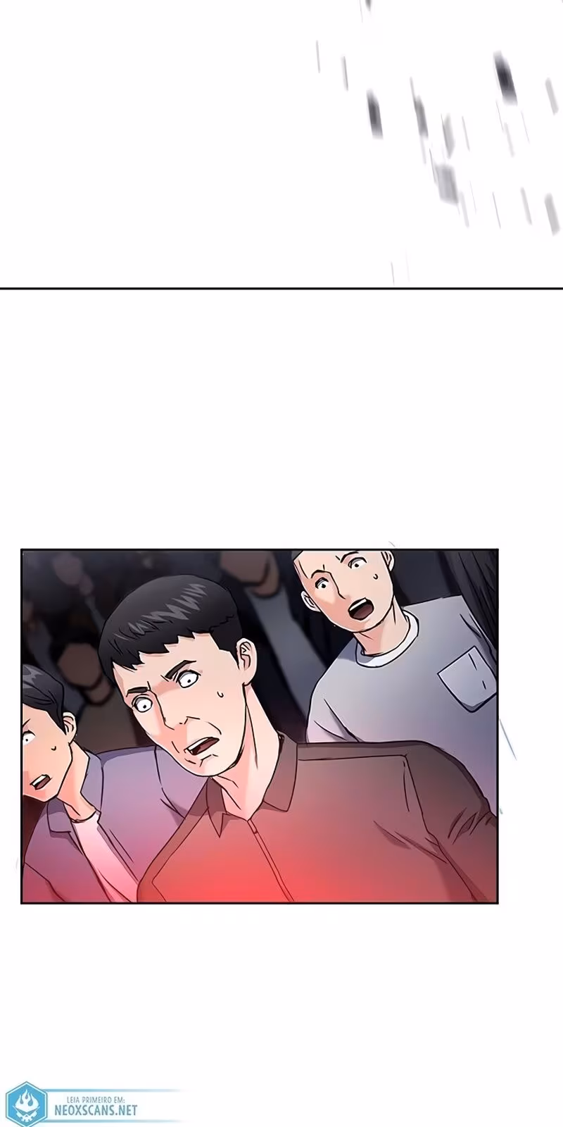 Página do Capítulo 72