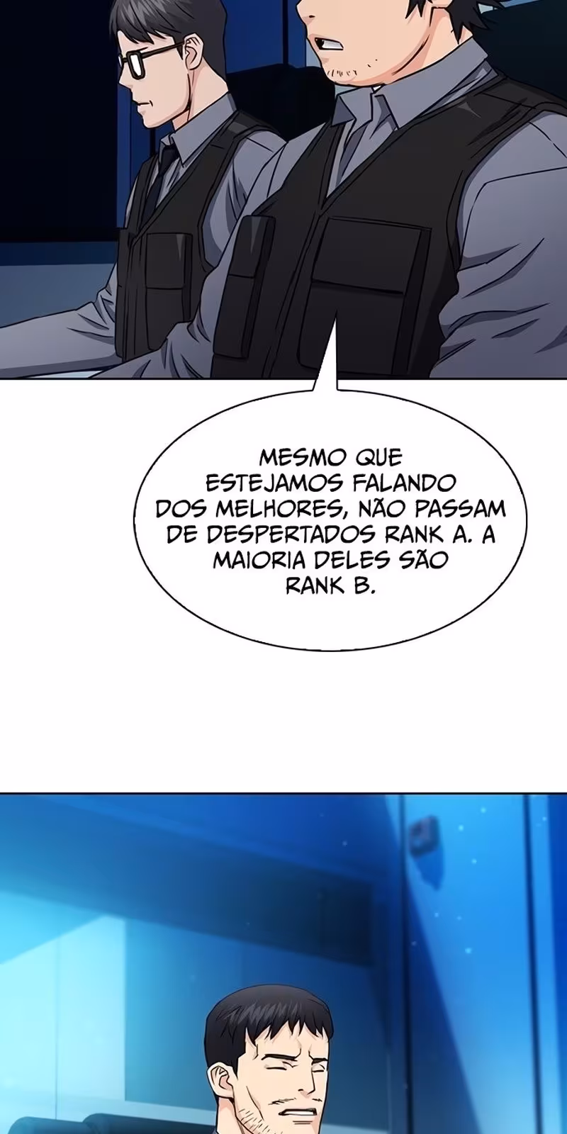 Página do Capítulo 76