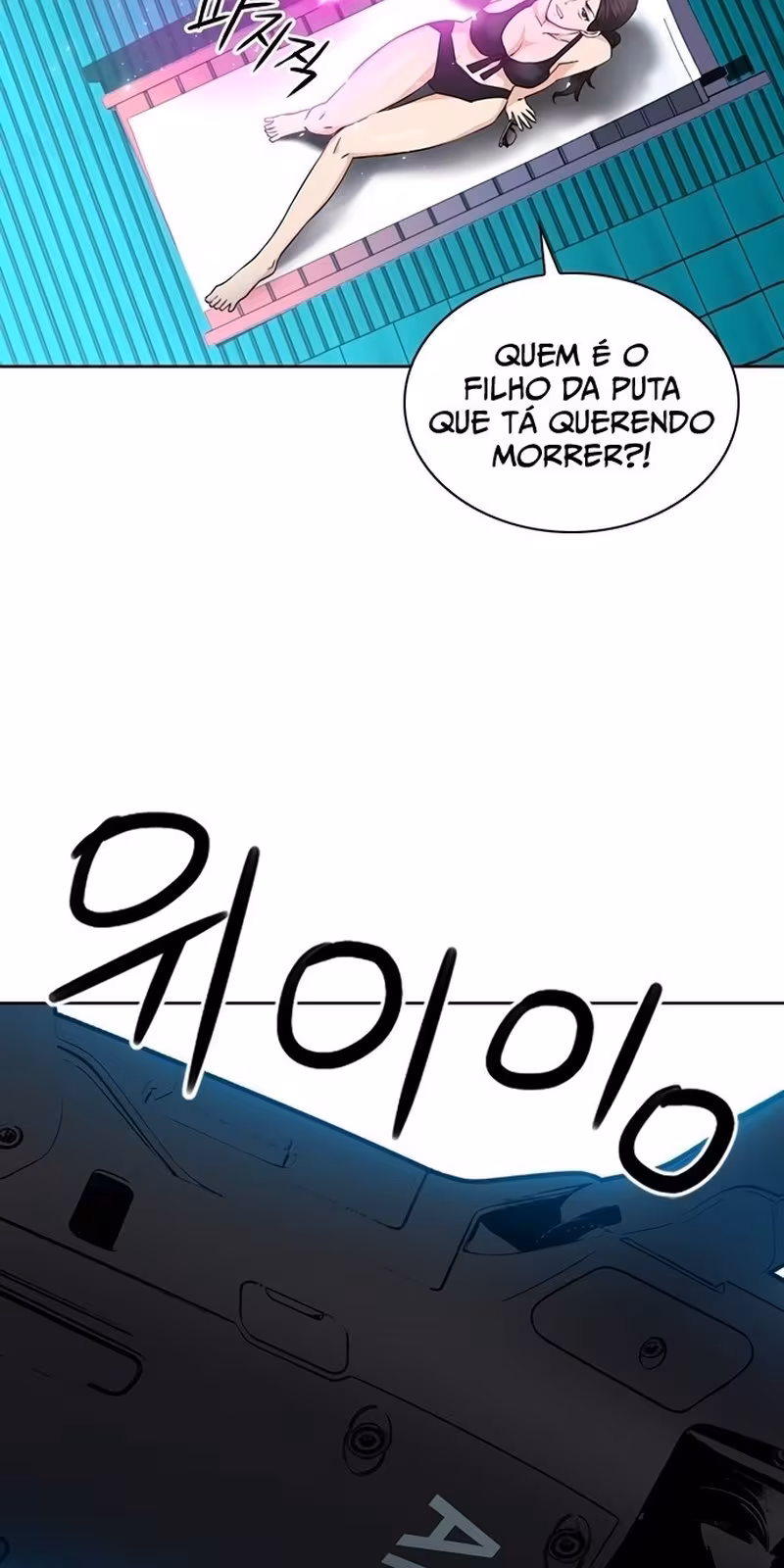Página do Capítulo 76