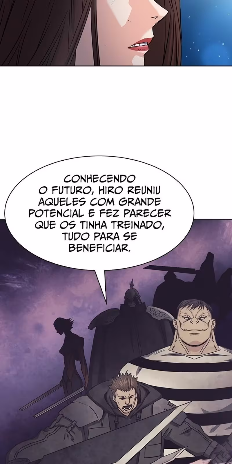 Página do Capítulo 76