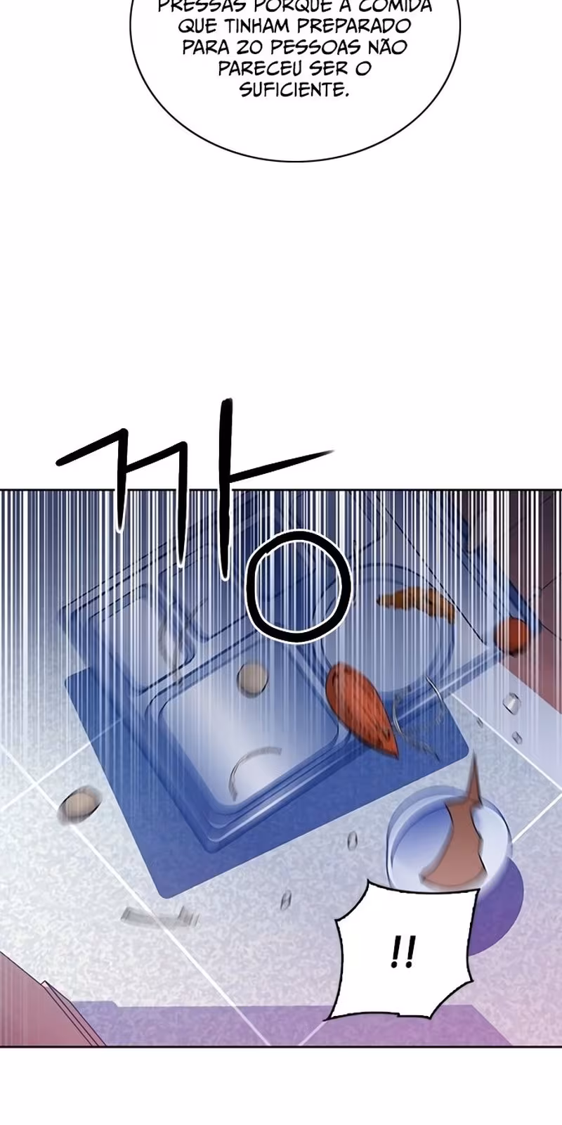 Página do Capítulo 77