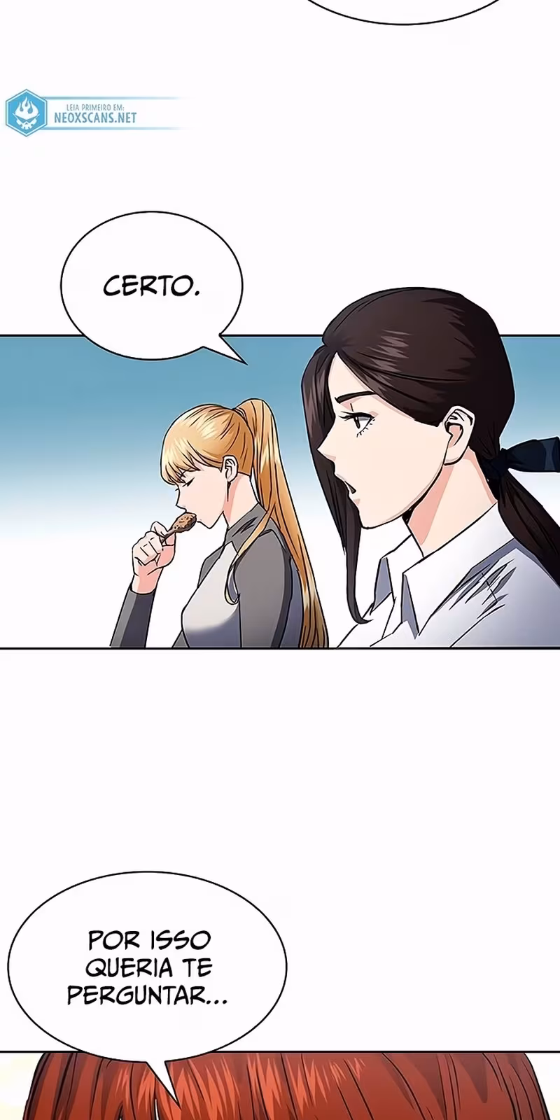 Página do Capítulo 78