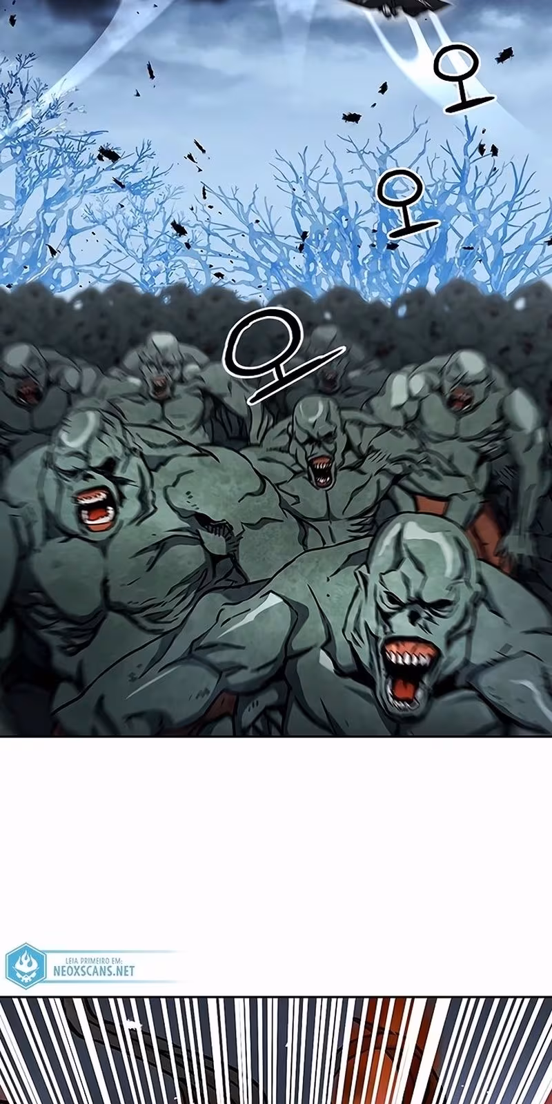 Página do Capítulo 80