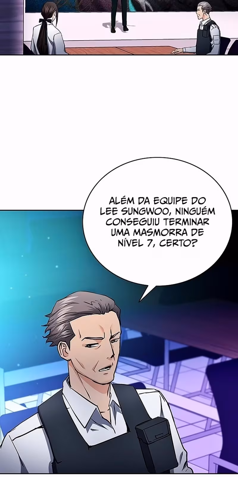Página do Capítulo 80