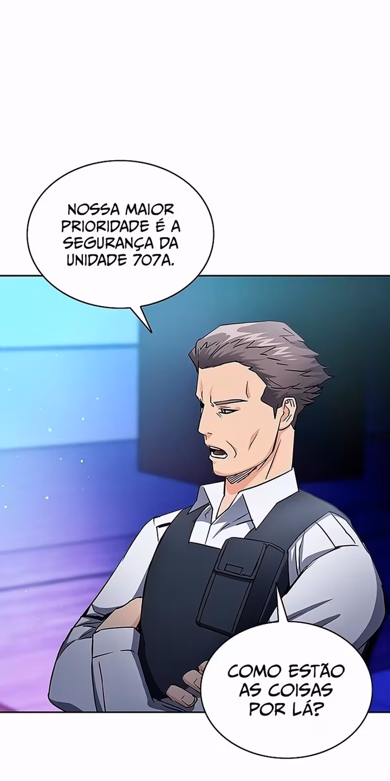 Página do Capítulo 80