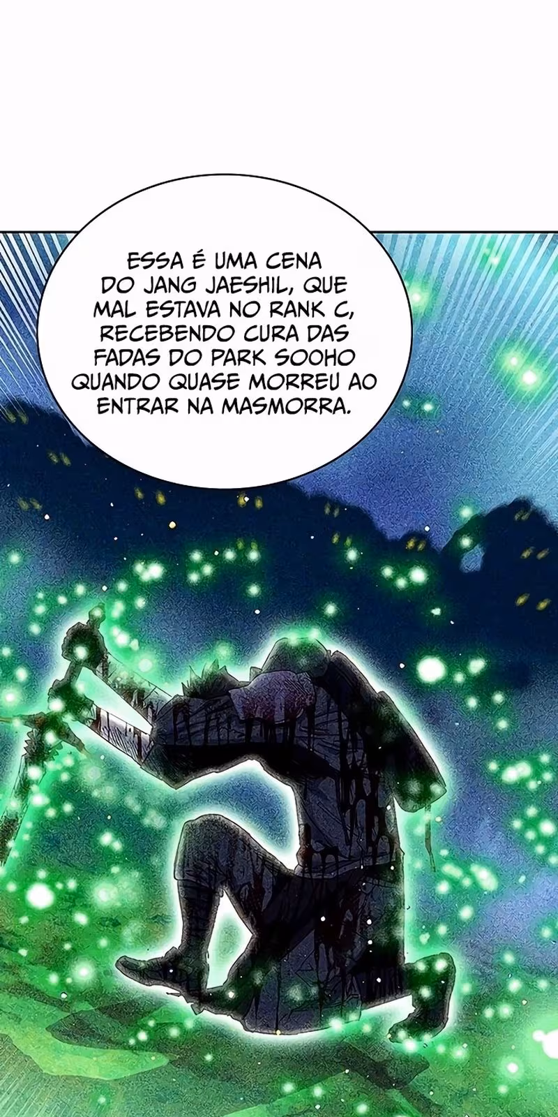Página do Capítulo 80