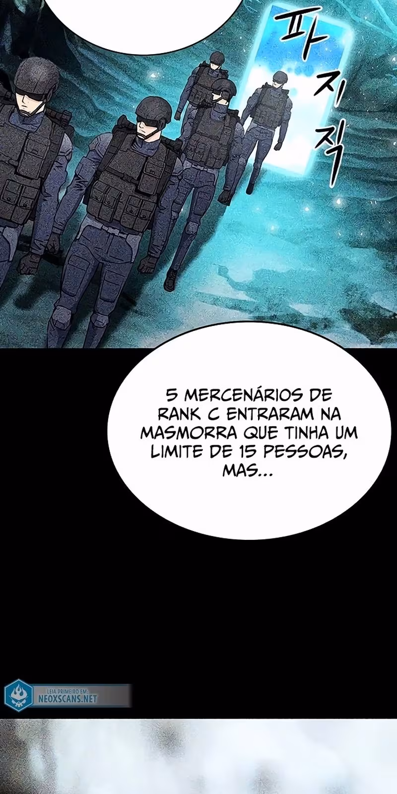 Página do Capítulo 81