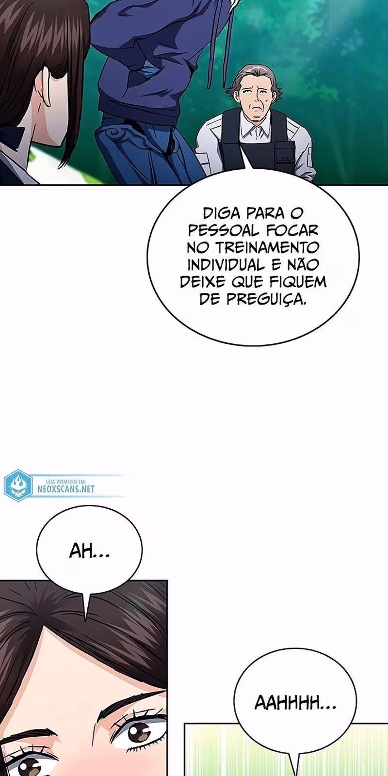 Página do Capítulo 81