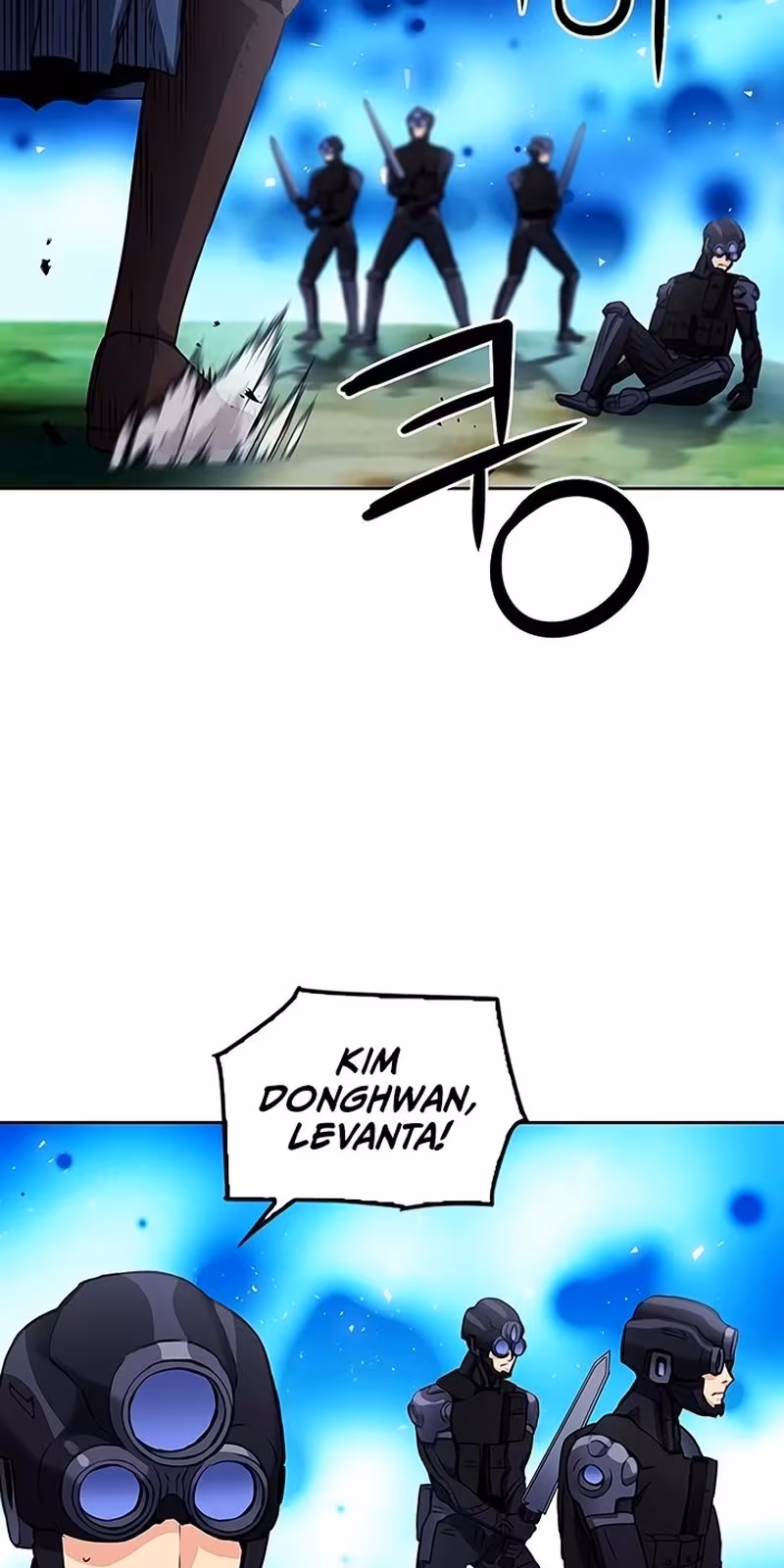 Página do Capítulo 84