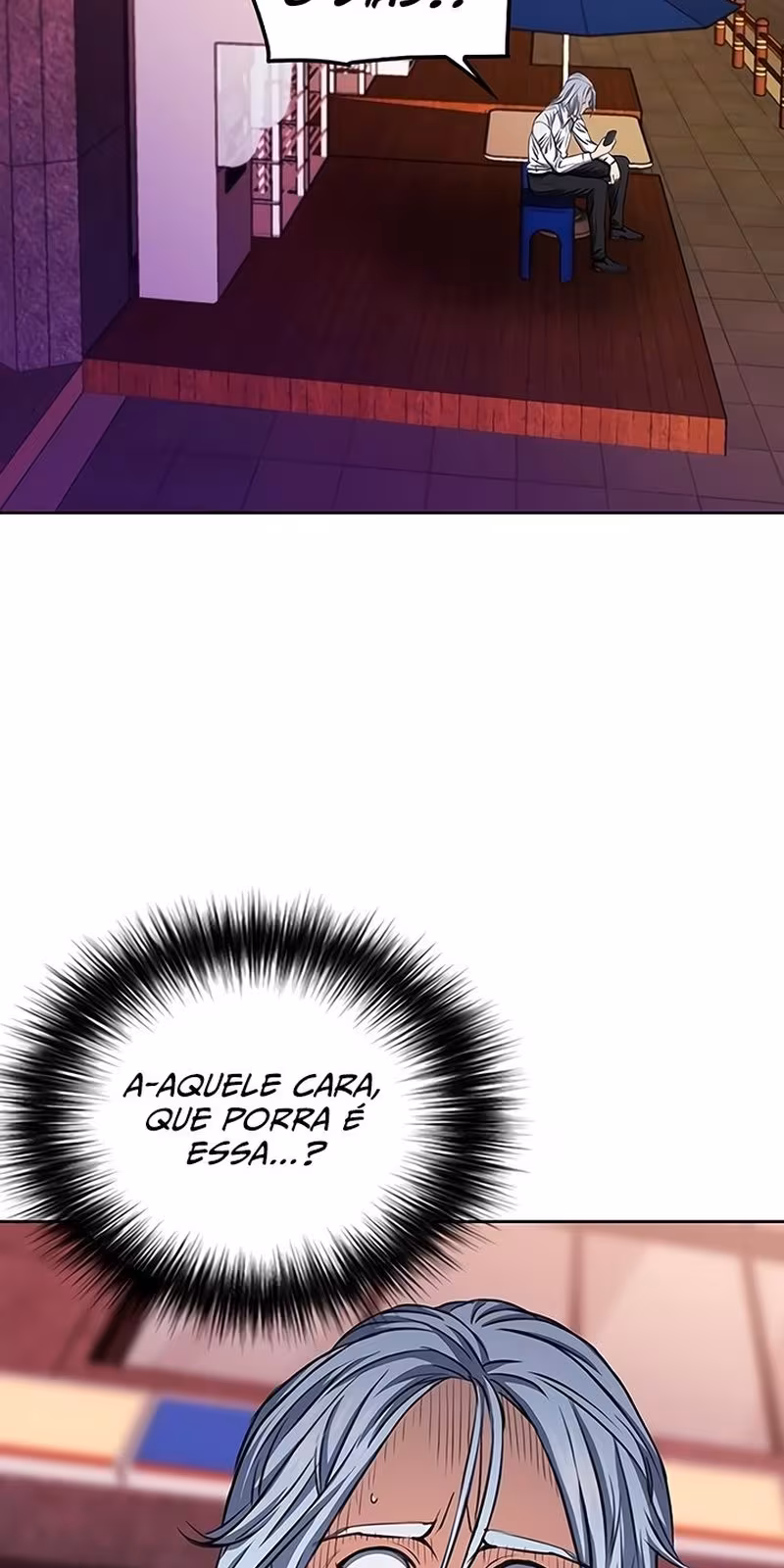 Página do Capítulo 85
