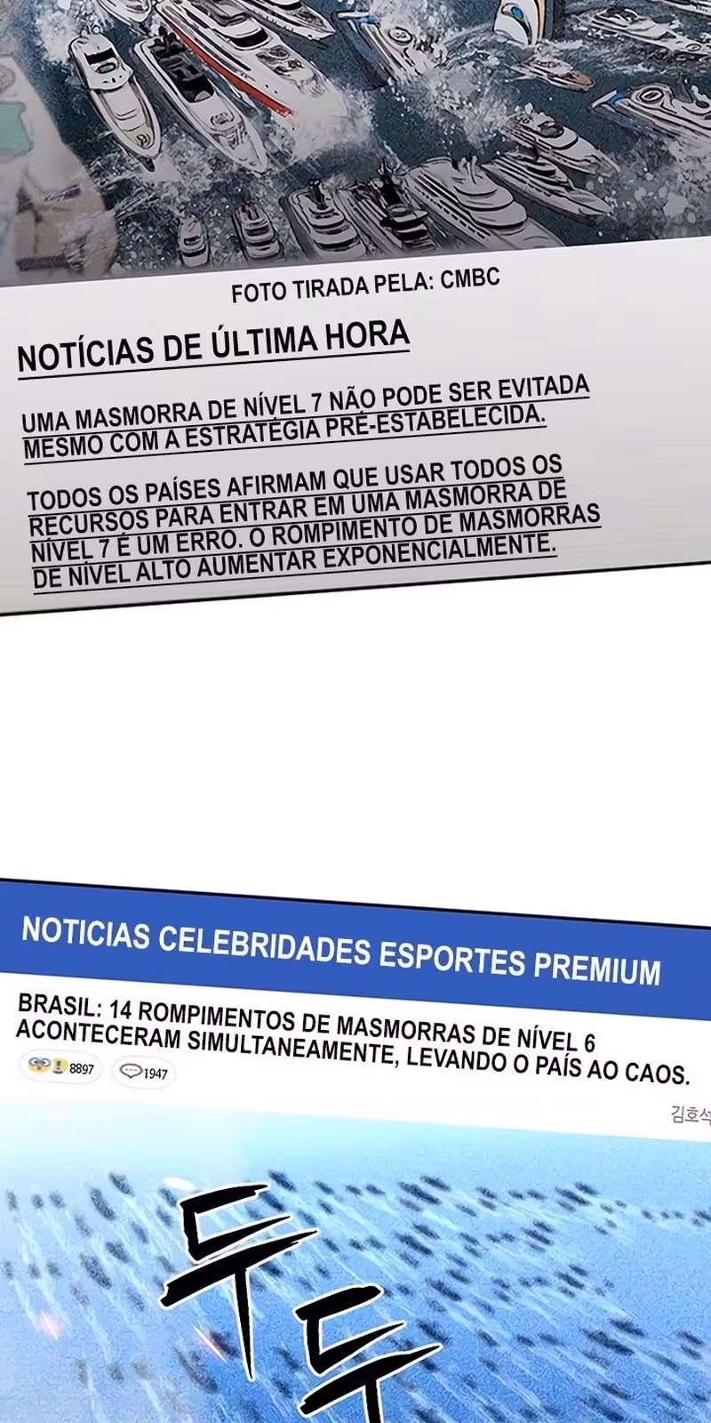 Página do Capítulo 88