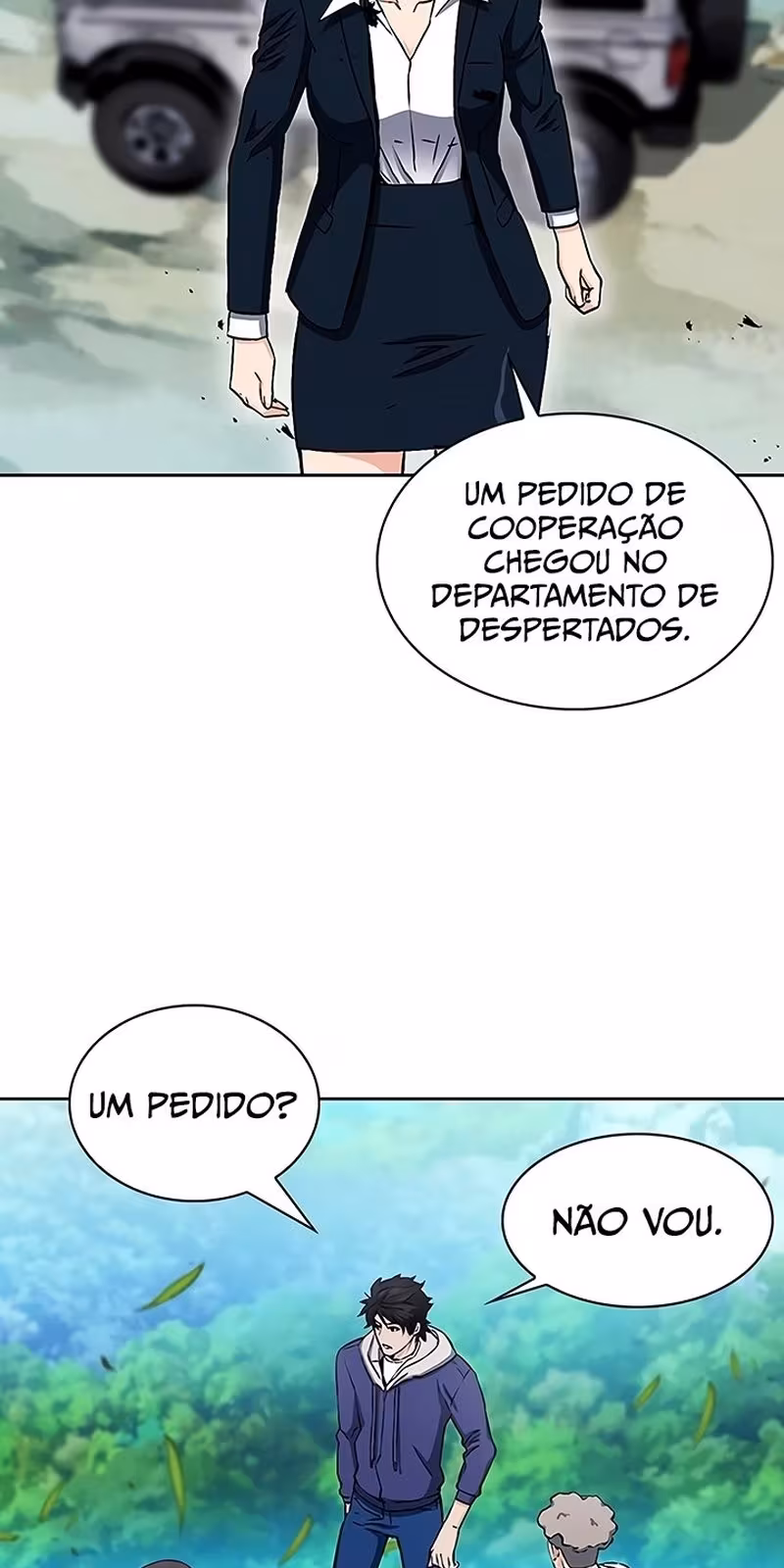 Página do Capítulo 88