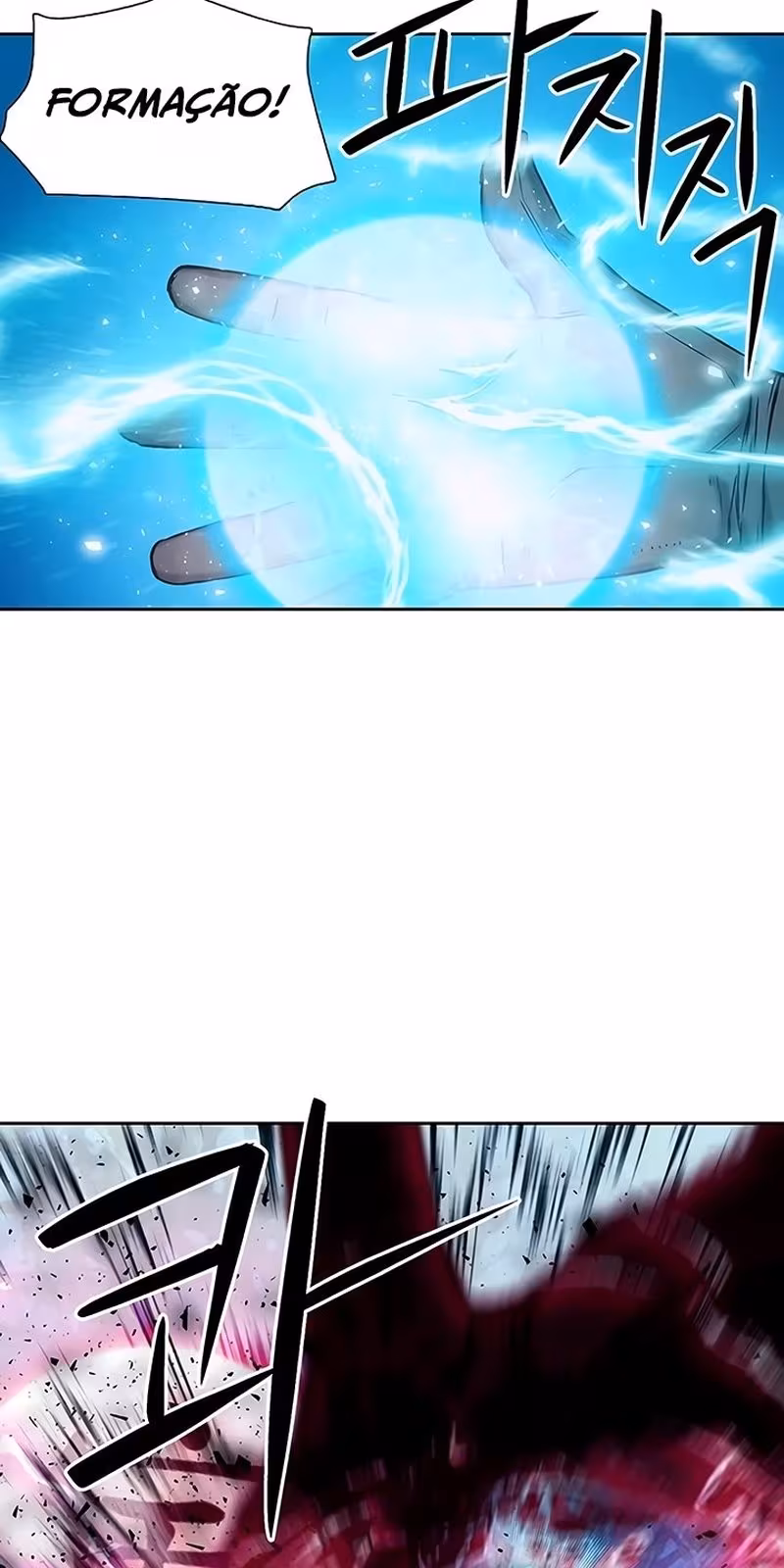 Página do Capítulo 89
