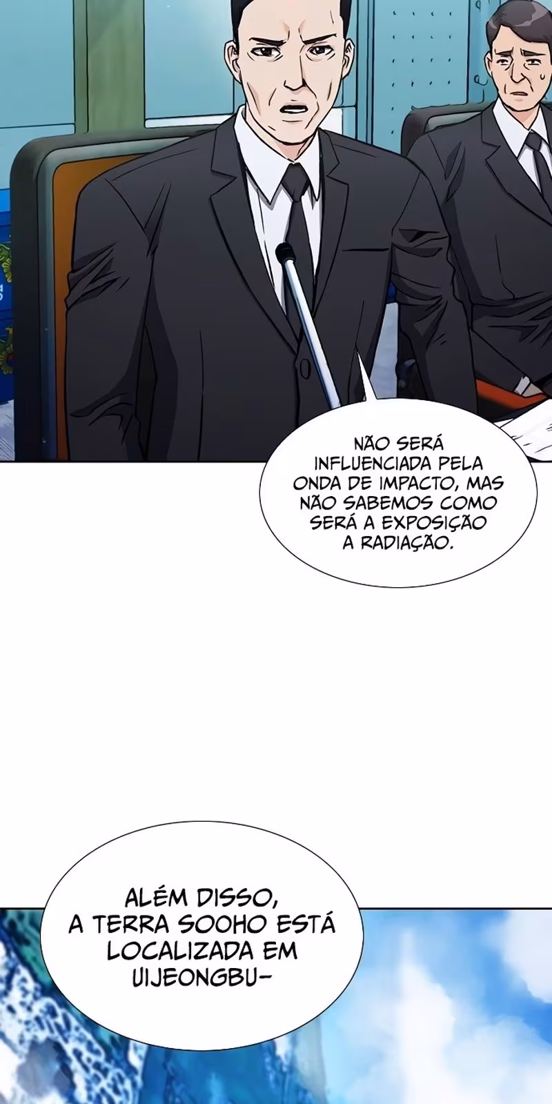 Página do Capítulo 92