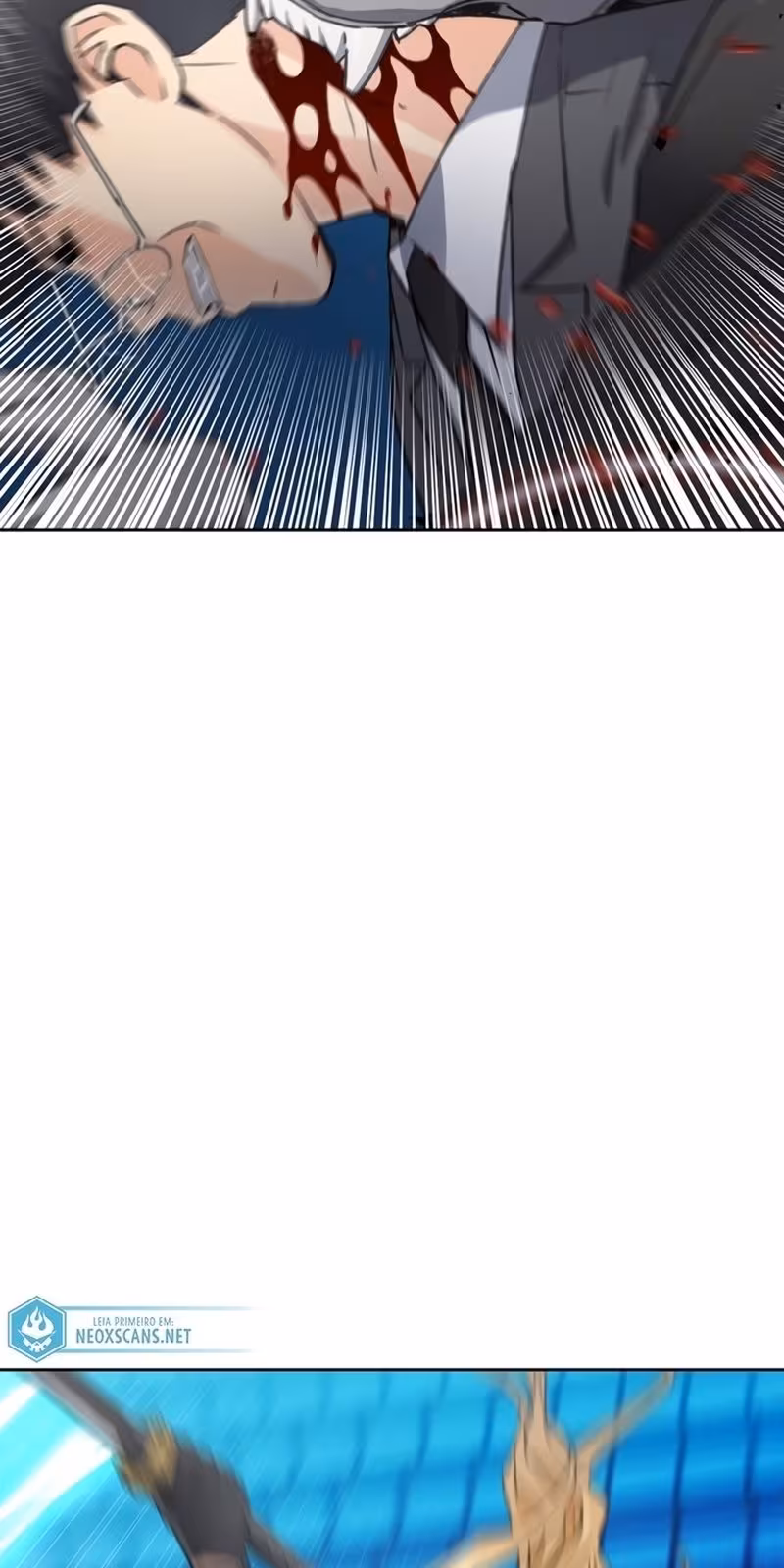 Página do Capítulo 94
