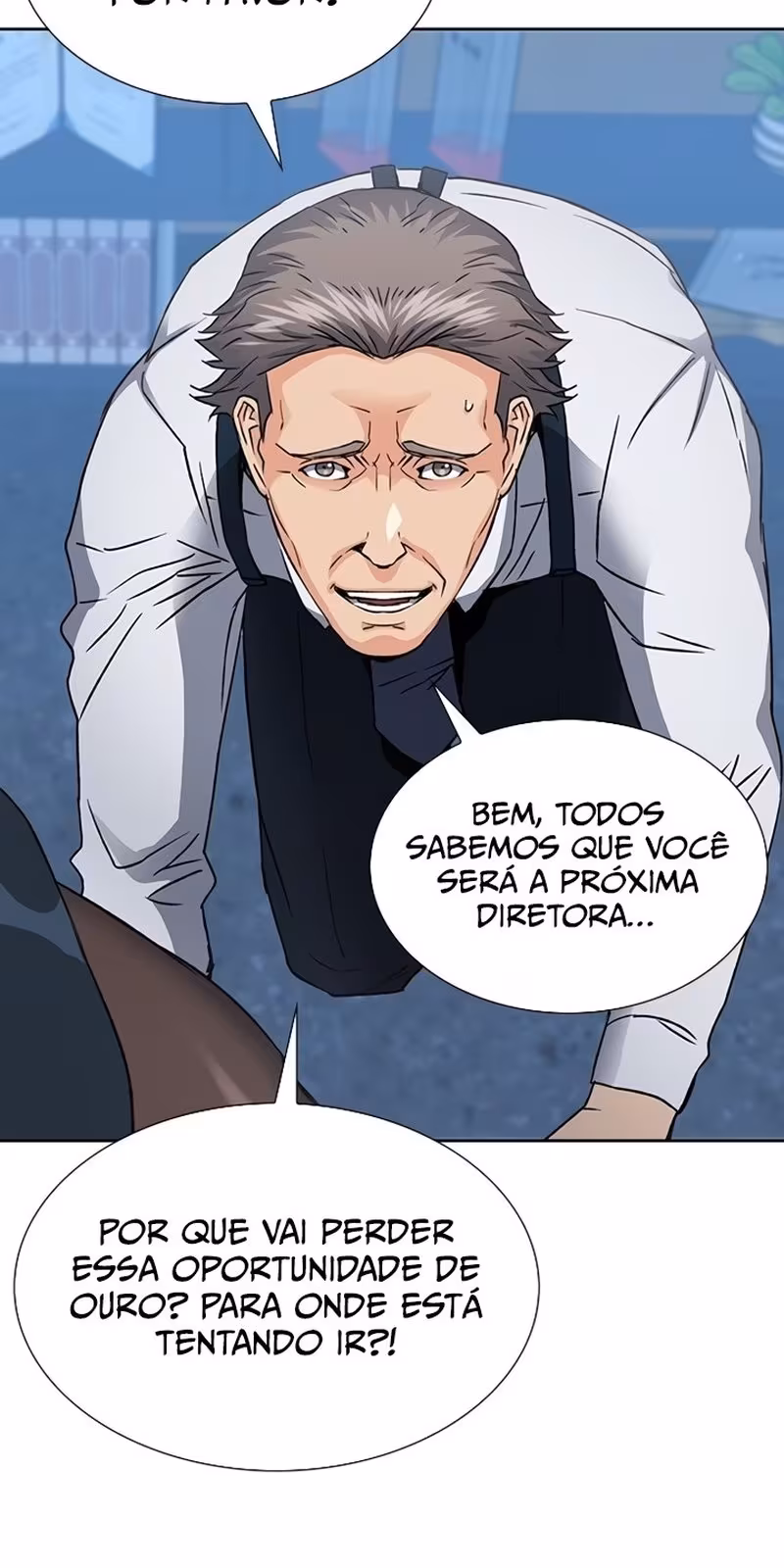 Página do Capítulo 94