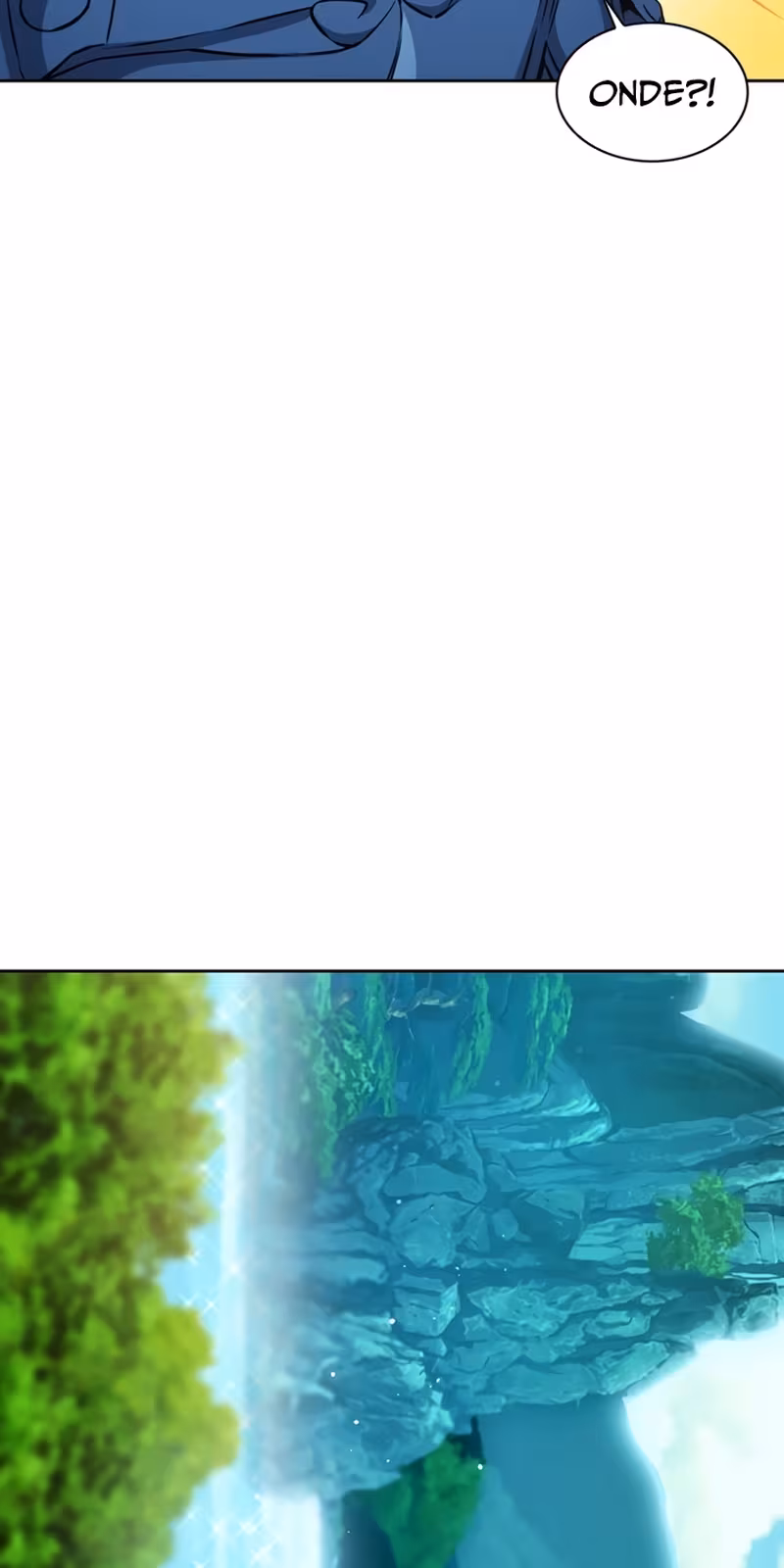 Página do Capítulo 97