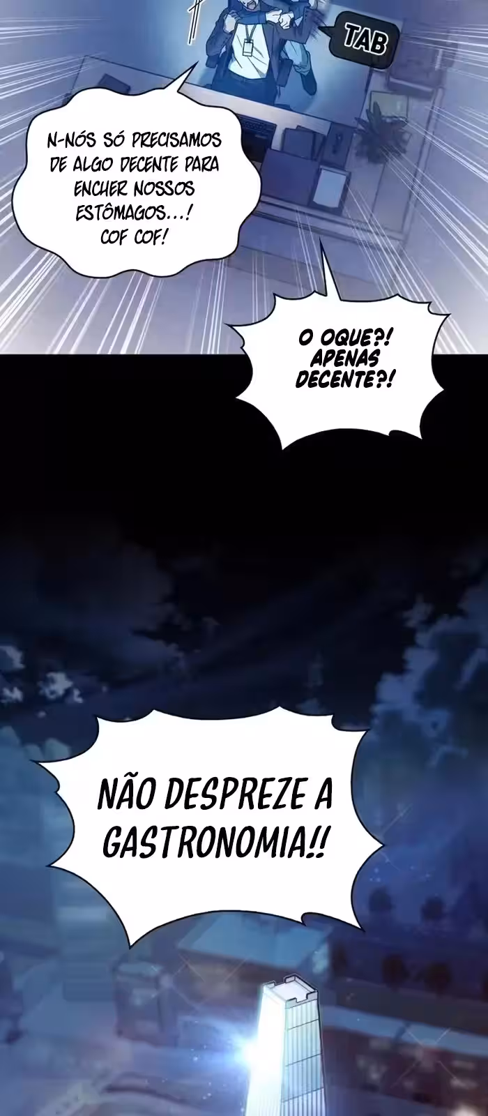Página do Capítulo 07