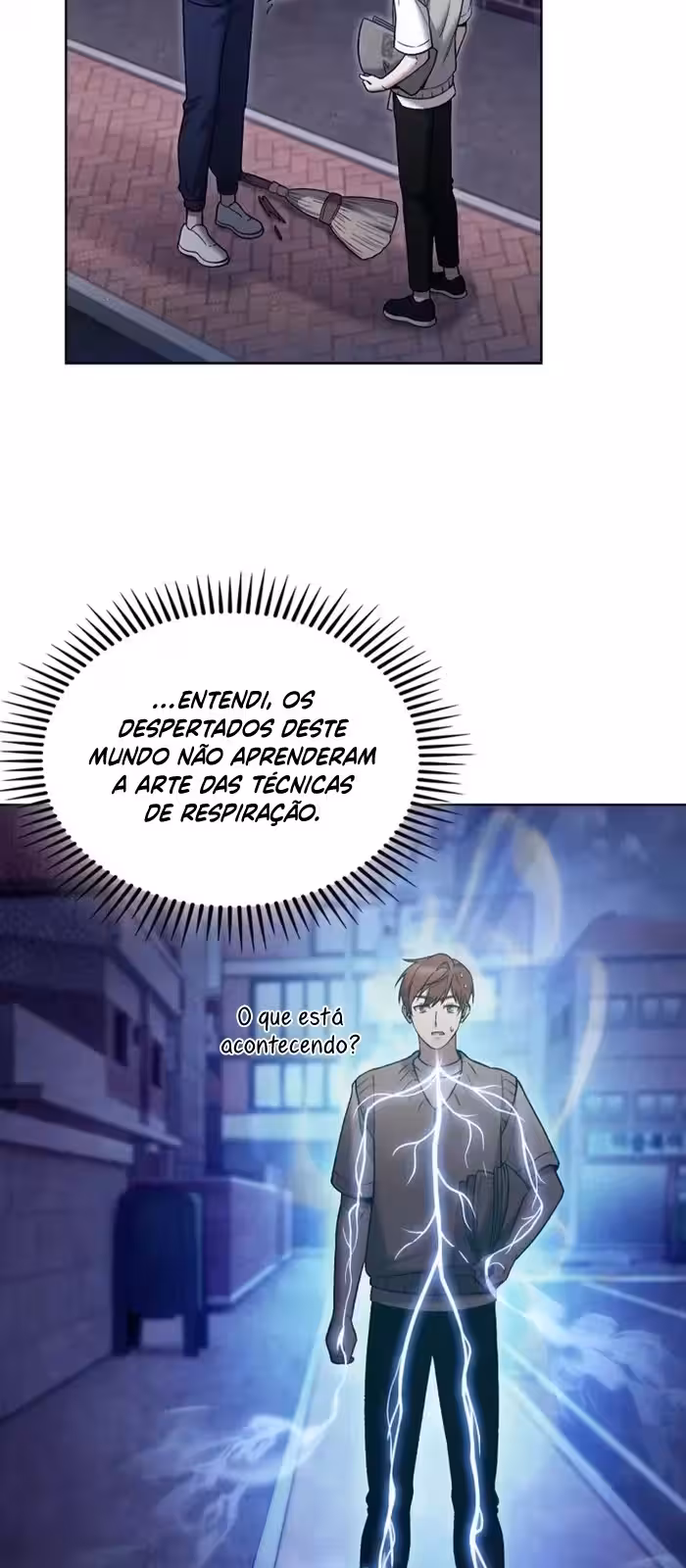 Página do Capítulo 19