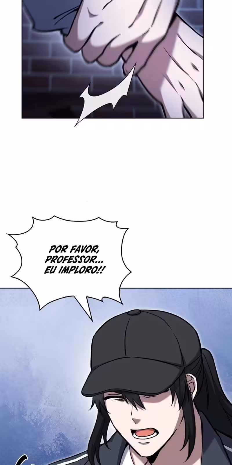 Página do Capítulo 25