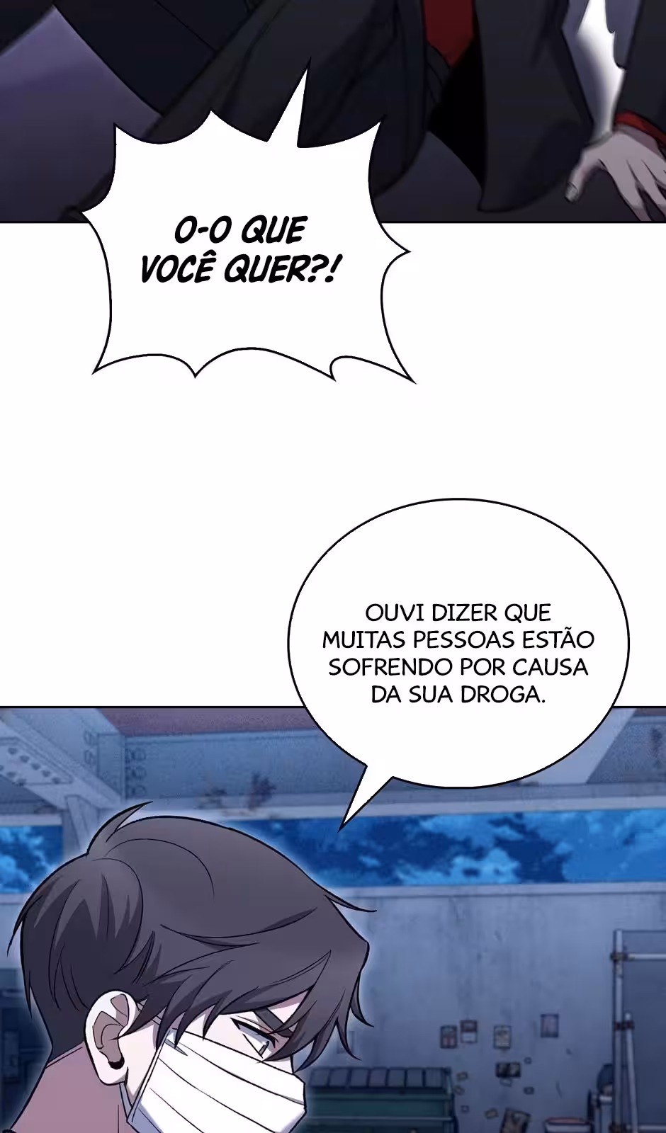 Página do Capítulo 35