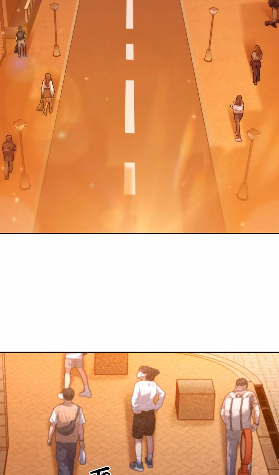 Página do Capítulo 39