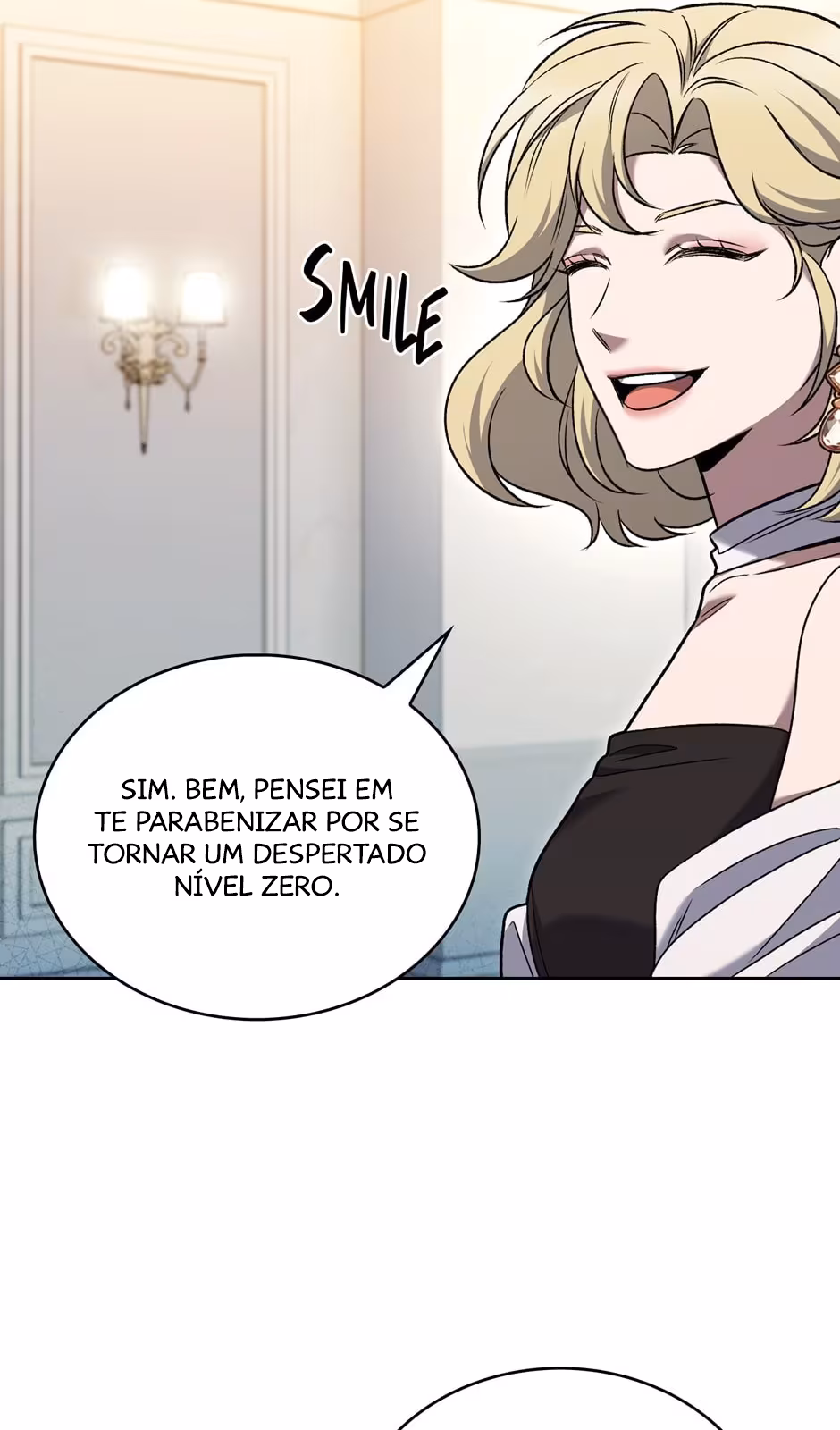 Página do Capítulo 39