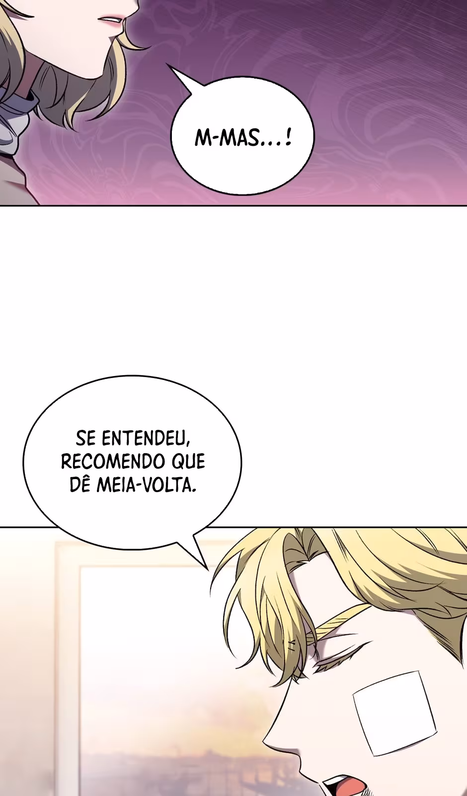 Página do Capítulo 40